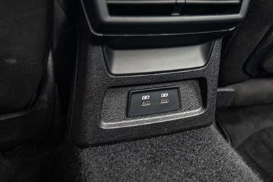 Audi A3 35 TDI S tronic