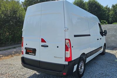 Renault Master dCi L2H2 GRAND CONFORT
