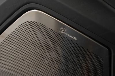 Porsche Cayenne Coupe Turbo E-Hybrid  GT