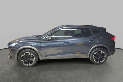 Cupra Formentor 1.5 TSI