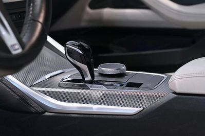 BMW Seria 4 Coupe M440i xDrive