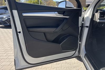 Audi Q5 35 TDI Advanced