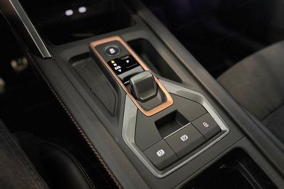 Cupra Formentor DSG