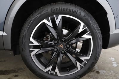 Cupra Formentor 1.5 TSI DSG
