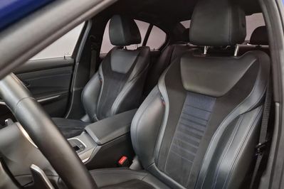 BMW Seria 3 320d xDrive M Sport