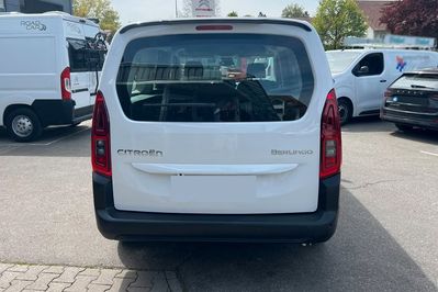 Citroen Berlingo XL L2H1 Plus