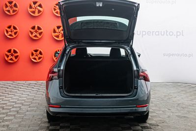 Skoda Octavia 2.0 TDI Ambition