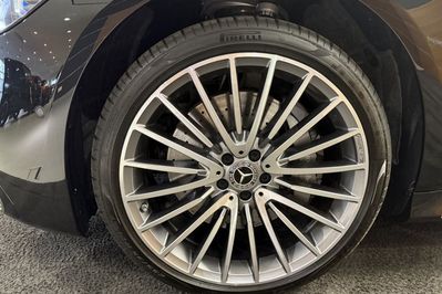 Mercedes Klasa S 450 d 4-Matic L AMG Line