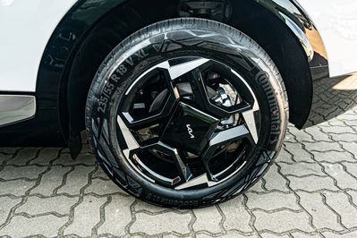 Kia Sportage 1.6 T-GDI Business Line 2WD DCT