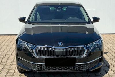 Skoda Octavia Drive Selection 1.5 TSI mHEV DSG