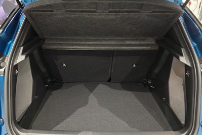 Peugeot 2008 PureTech mHEV Allure e-DCS6