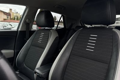 Kia Stonic 1.0 T-GDI XL aut