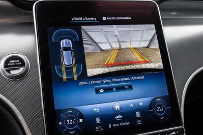 Mercedes GLC 300 de 4MATIC AMG Line