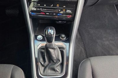 Volkswagen T-Roc 1.5 TSI Life DSG