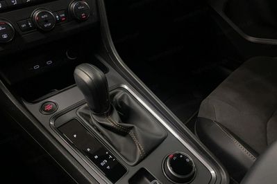 Cupra Ateca 1.5 TSI