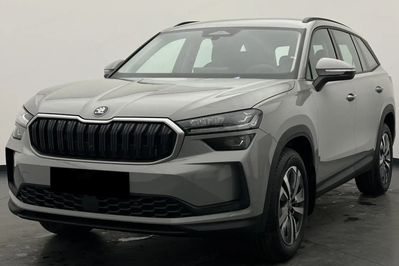 Skoda Kodiaq Drive 1.5 TSI mHEV DSG