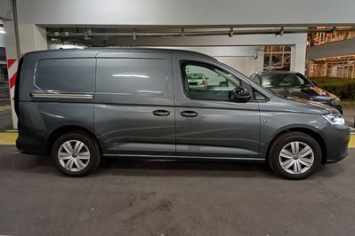Volkswagen Caddy Cargo Maxi L2H1 DSG