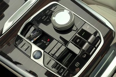 BMW X7 xDrive40i M Sport