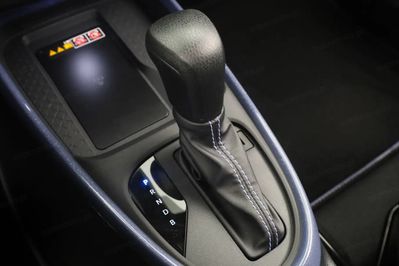 Toyota Aygo X Style 1.5 Hybrid