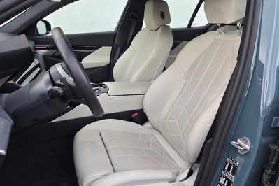 BMW Seria 5 520d xDrive M Sport