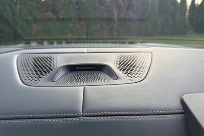 BMW X6 M Competition