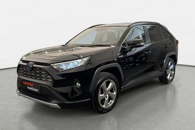 Toyota RAV4 2.5 Hybrid Comfort 4x2
