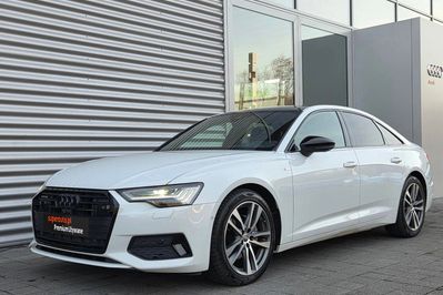 Audi A6 40 TDI mHEV quattro Sport S tronic