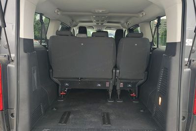 Citroen SpaceTourer Bluehdi Xl Plus