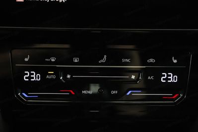 Volkswagen Arteon 2.0 TSI 4Motion R DSG