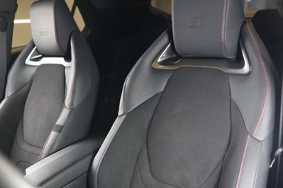 Toyota C-HR 2.0 Hybrid GR Sport