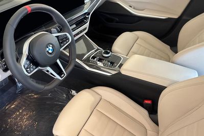 BMW Seria 3 M340i xDrive