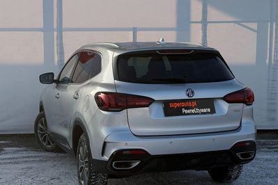 MG HS 1.5 T-GDI Excite DCT