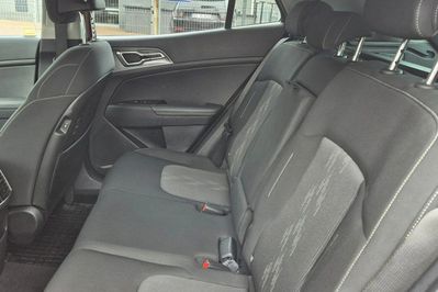 Kia Sportage 1.6 T-GDI L 2WD DCT