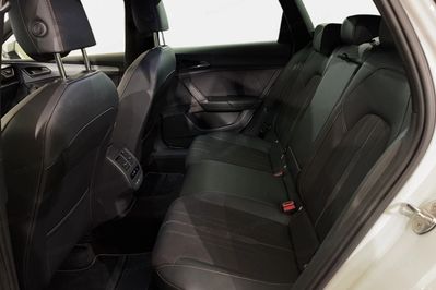 Cupra Leon 1.5 TSI