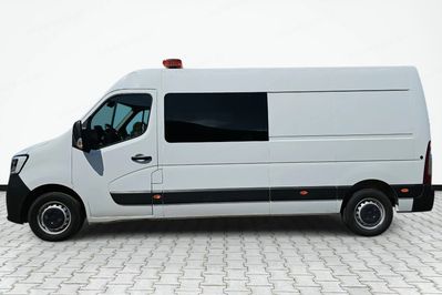 Renault Master 2.3 dCi L3H2