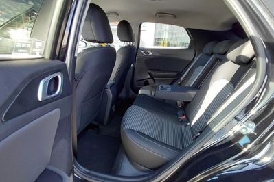 Kia XCeed 1.5 t-Gdi m Dct