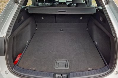 Toyota Corolla 1.8 Hybrid Comfort