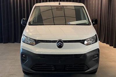 Citroen Berlingo Van XL L2H1