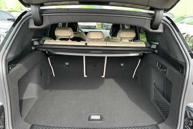 BMW X3 xDrive20d mHEV aut