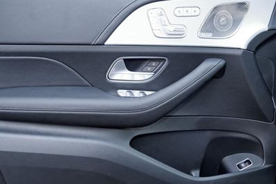 Mercedes GLE 450 d 4-Matic AMG Line