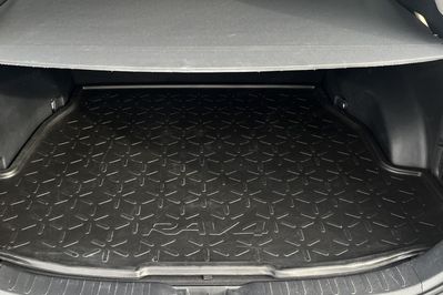 Toyota RAV4 2.5 Hybrid Executive 4x4