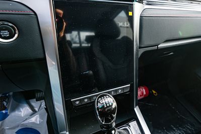 Jac T8 PRO 2.0 CTI MT