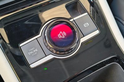 Volkswagen Tiguan 2.0 TSI