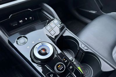 Kia Sportage 1.6 T-GDI PHEV GT Line 4WD aut