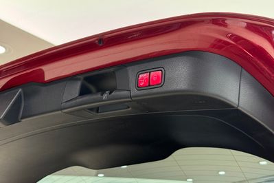 Mercedes GLB 200 d AMG Line 8G-DCT