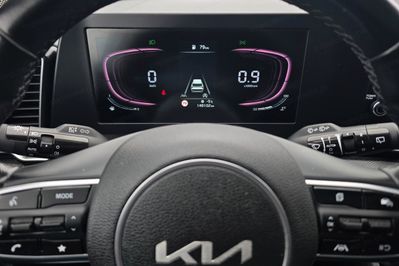 Kia Sportage 1.6 T-GDI M