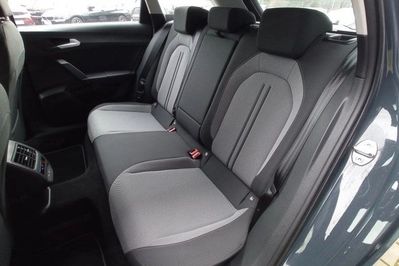 Seat Leon 1.5 TSI Style