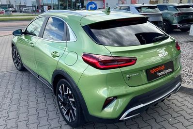 Kia XCeed 1.5 T-GDI M