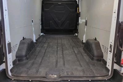 Ford Transit L3H2 Trend