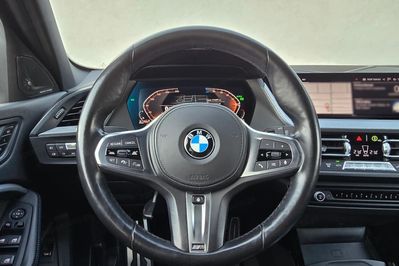 BMW Seria 1 120d xDrive M Sport aut